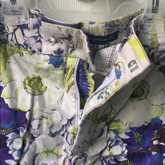 Zara shorts - Picture 2 of 5